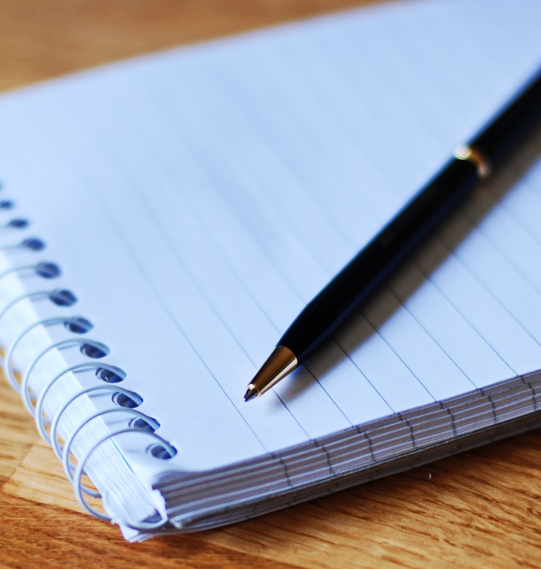 pen-and-paper