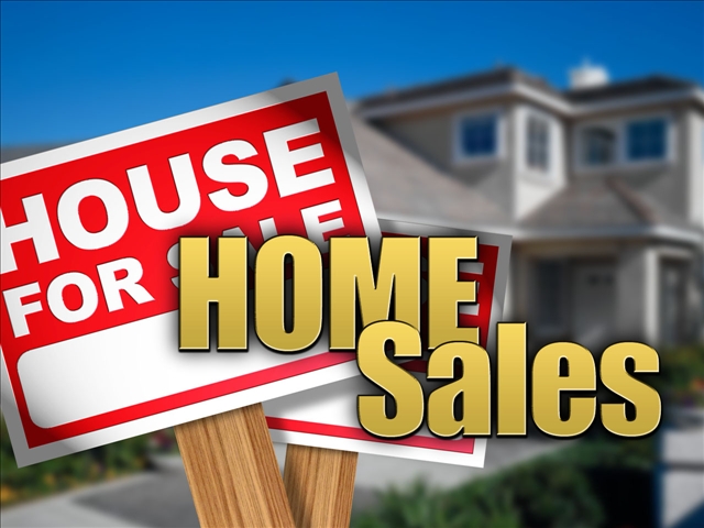home_sales