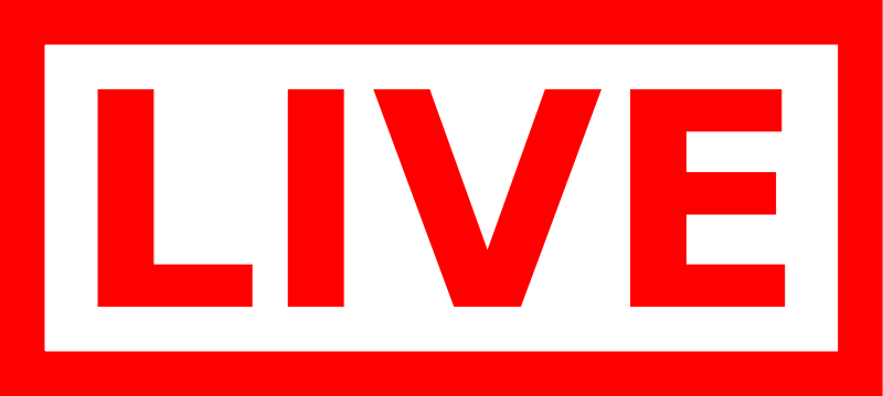 live
