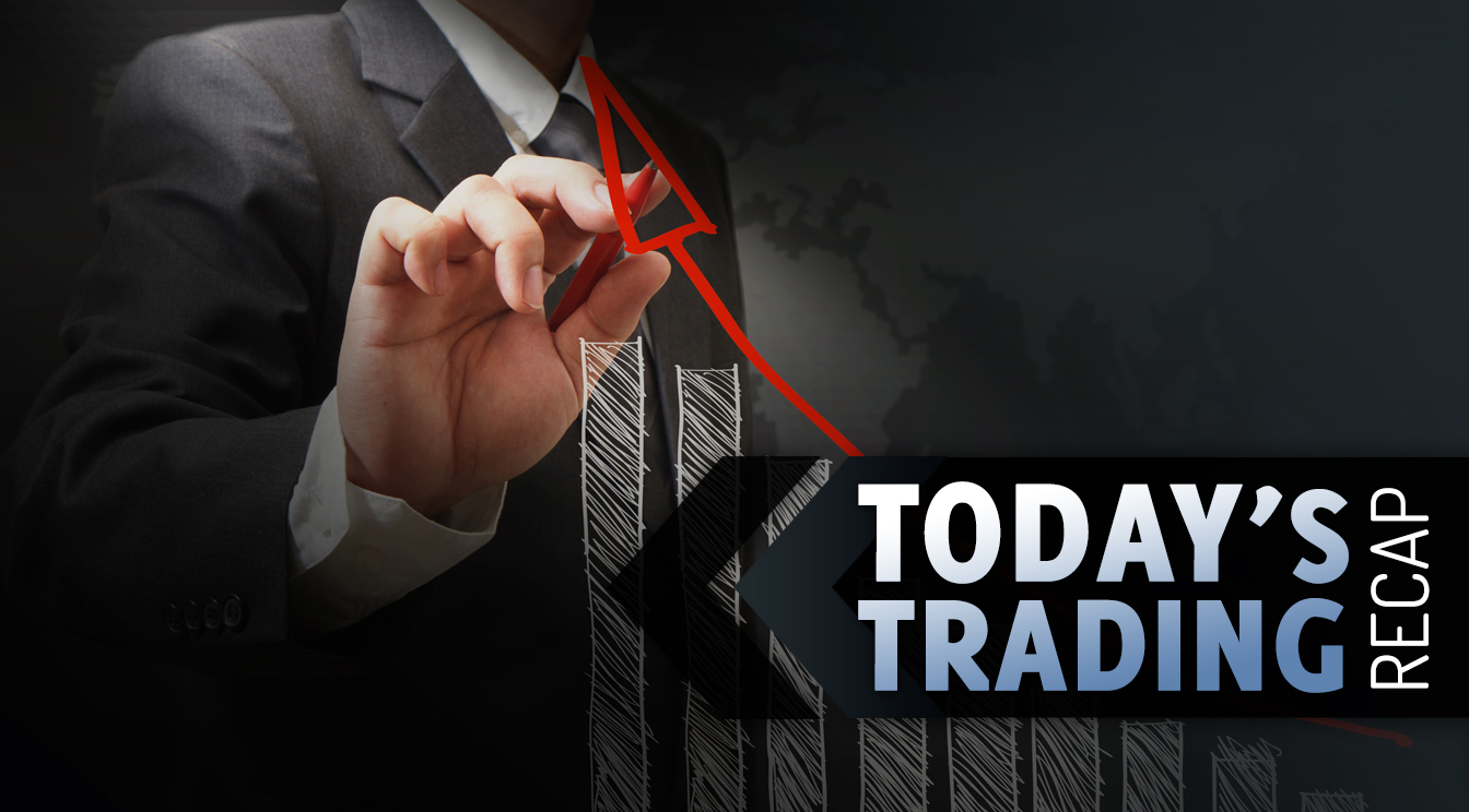 Trading-Recap