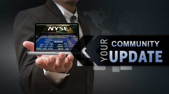 OM Community Update