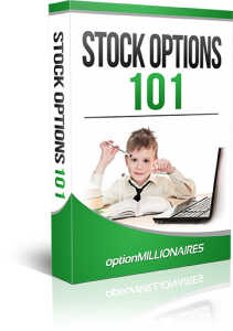 Stock options forum